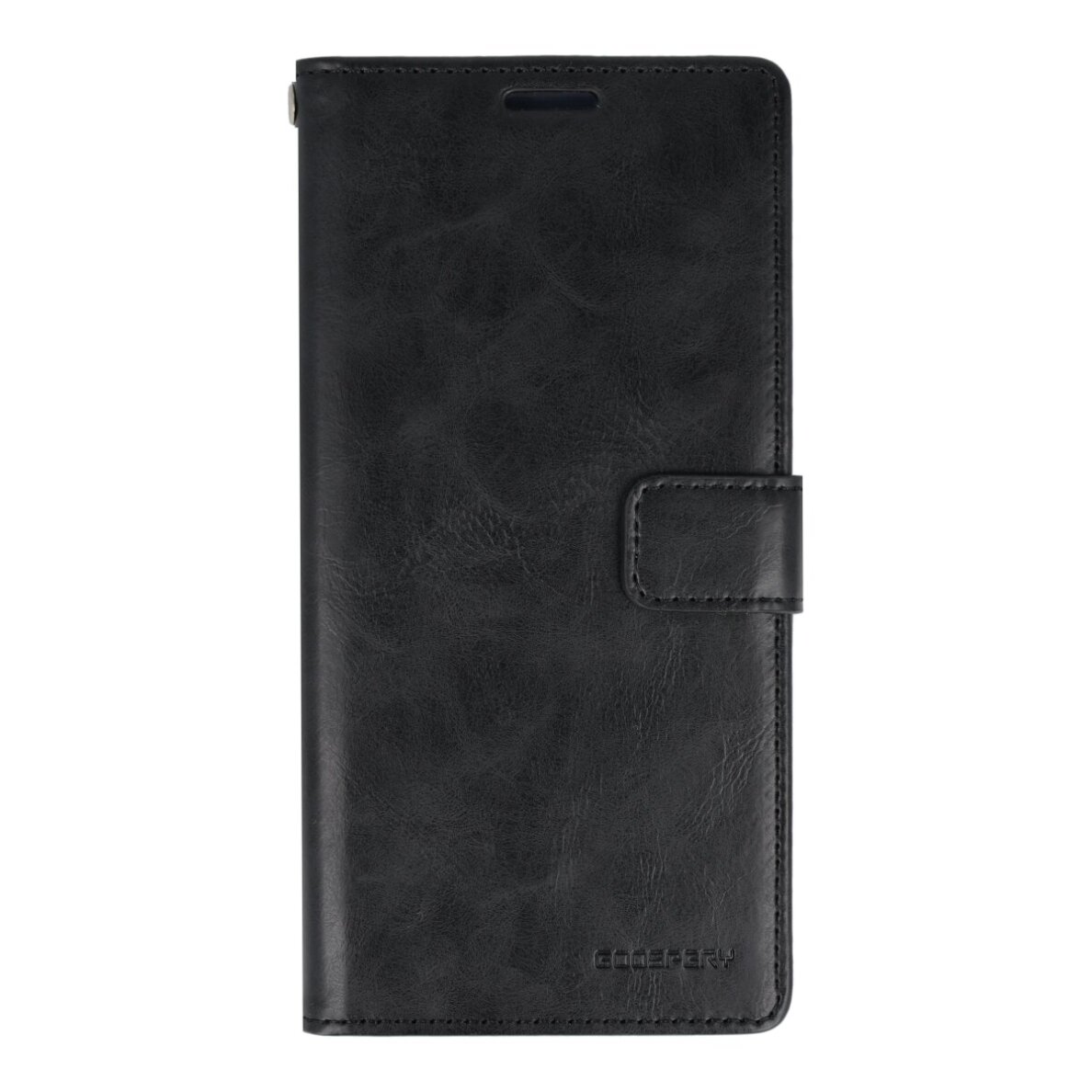 Samsung S20 FE black MERCURY BLUE MOON2 dėklas