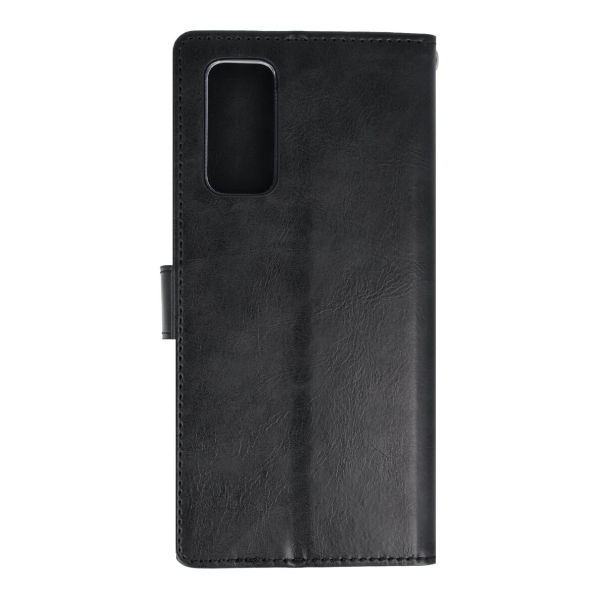 Samsung S20 FE black MERCURY BLUE MOON2 dėklas 1