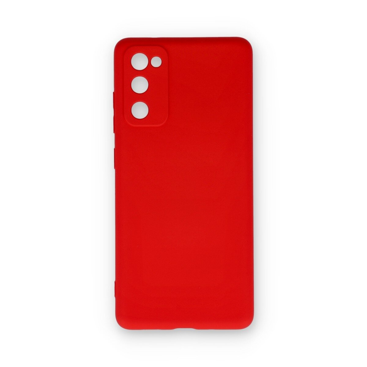 Samsung S20 FE red X-LEVEL DYNAMIC nugarėlė