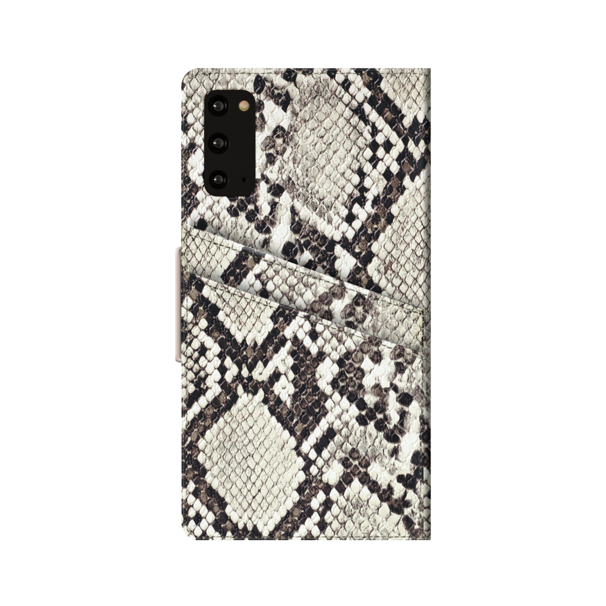 Samsung S20 iDeal Of Sweden dėklas Eternal Snake 1