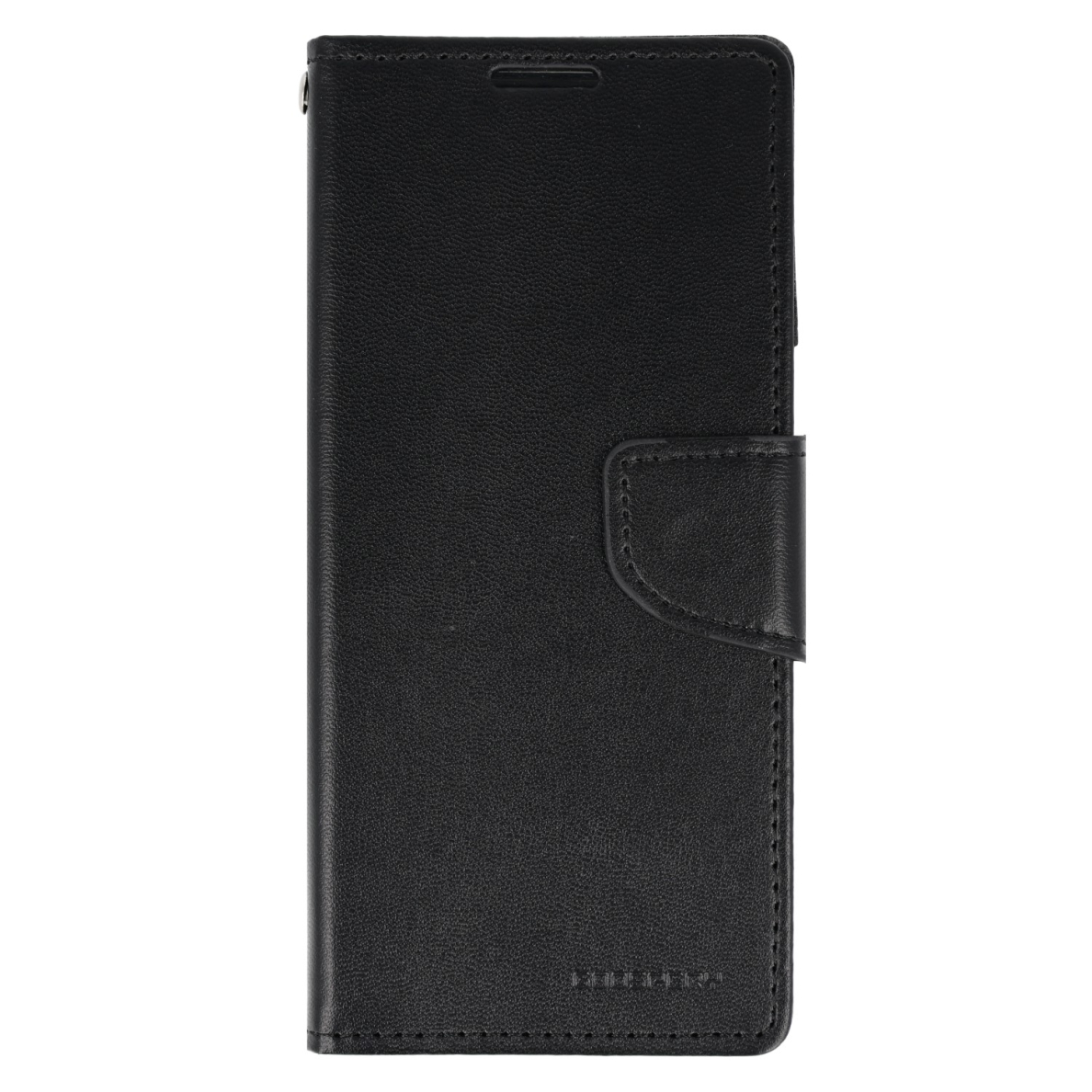 Samsung S20 juodas MERCURY BRAVO dėklas 1