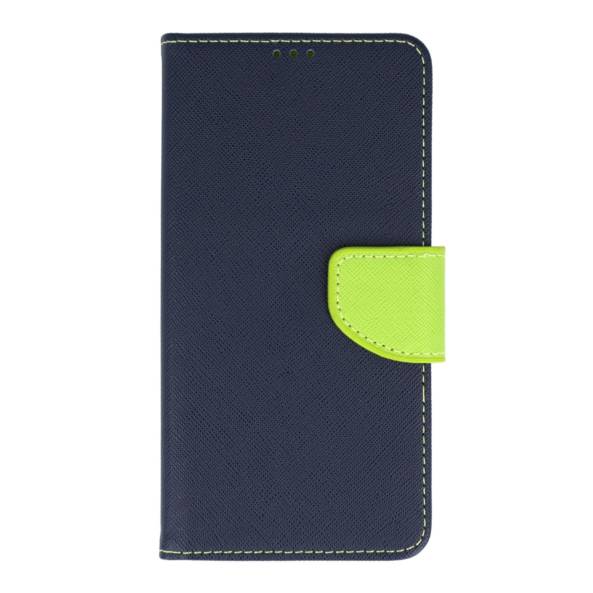 Samsung S20 mėlynas fancy diary dėklas