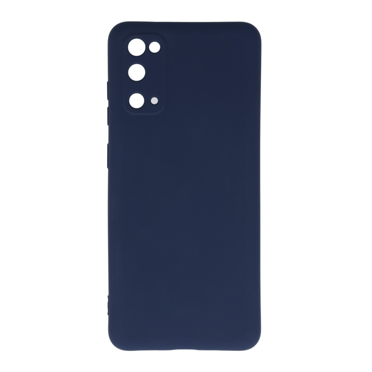 Samsung S20 navy blue X-LEVEL DYNAMIC nugarėlė