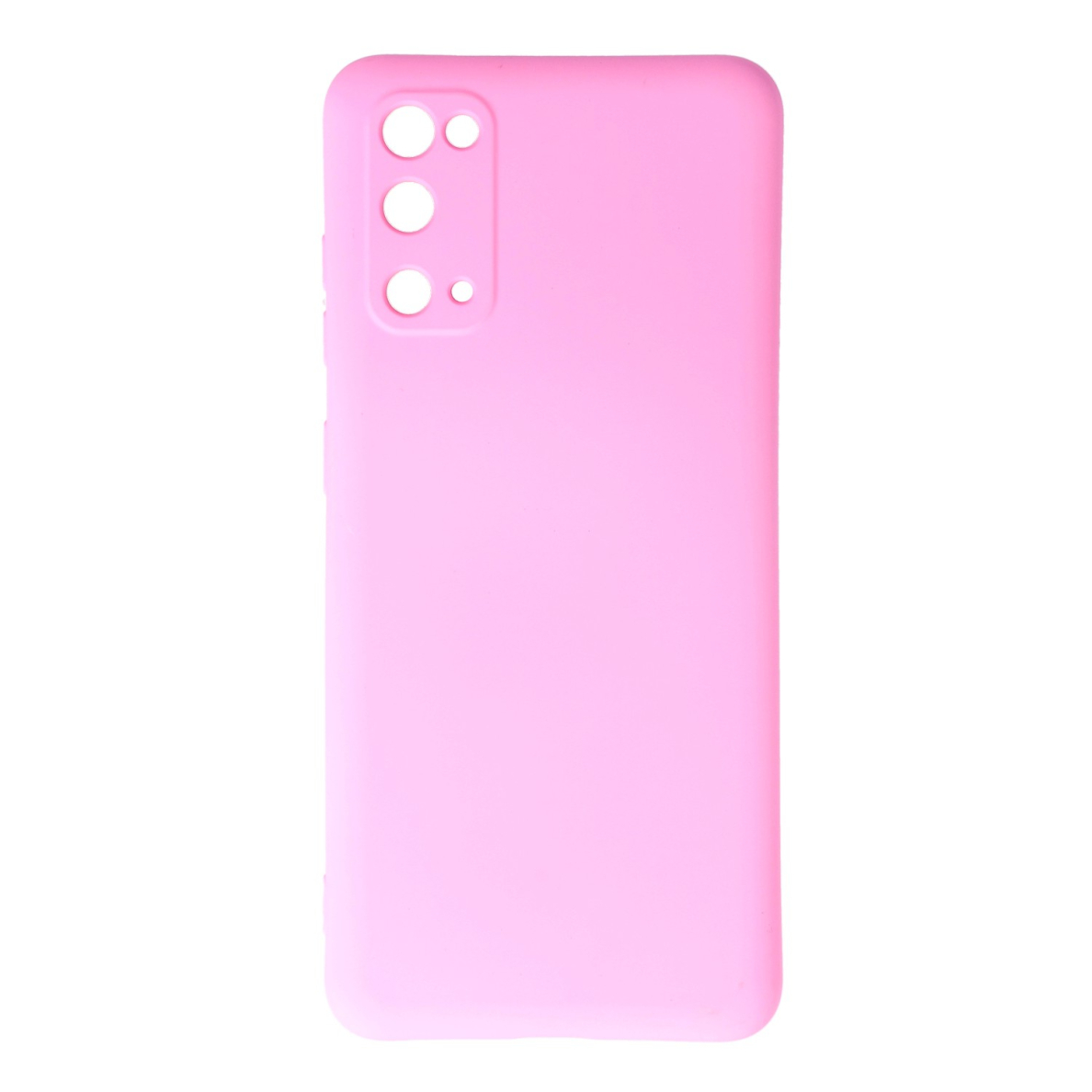 Samsung S20 pink X-LEVEL DYNAMIC nugarėlė