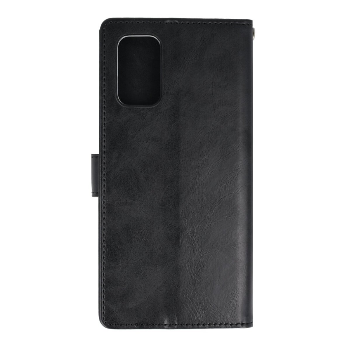 Samsung S20 PLUS black MERCURY BLUE MOON2 dėklas 1