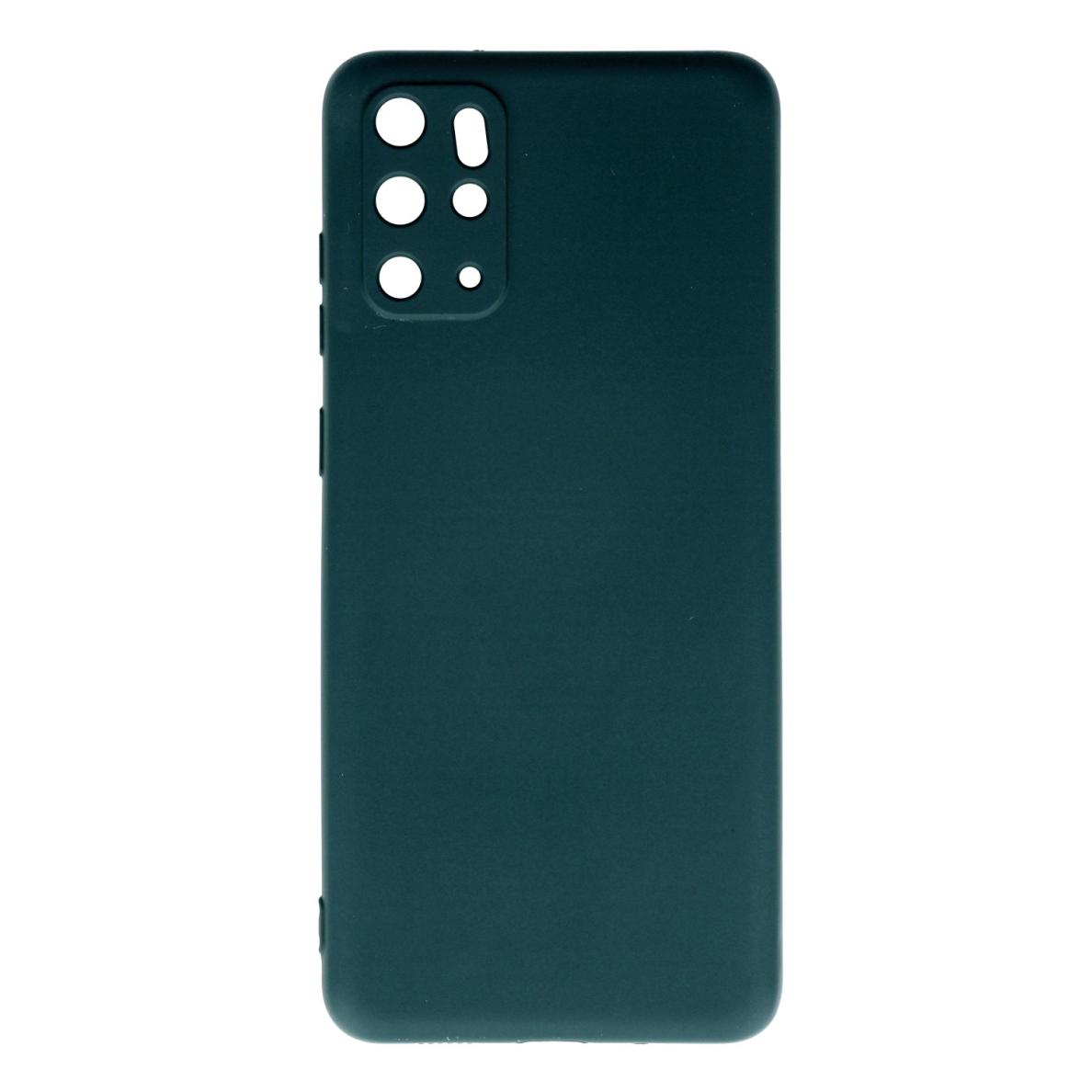 Samsung S20 PLUS dark green X-LEVEL DYNAMIC nugarėlė