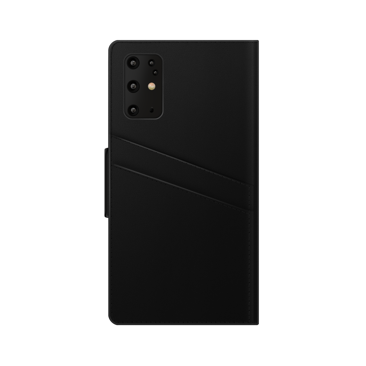 Samsung S20 PLUS iDeal Of Sweden dėklas Intense Black 4