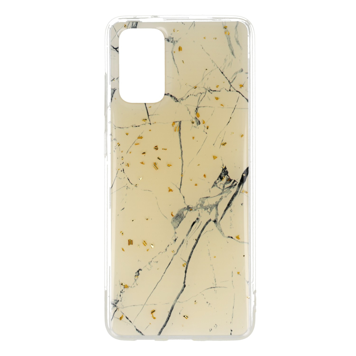 Samsung S20 PLUS Marble nugarėlė Design 1
