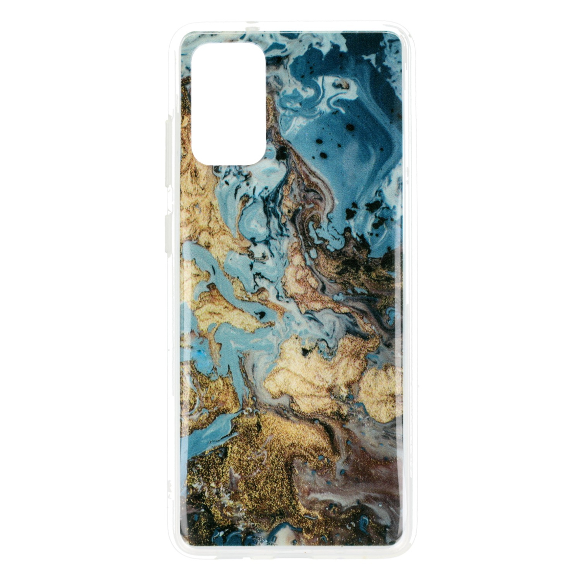 Samsung S20 PLUS Marble3 nugarėlė
