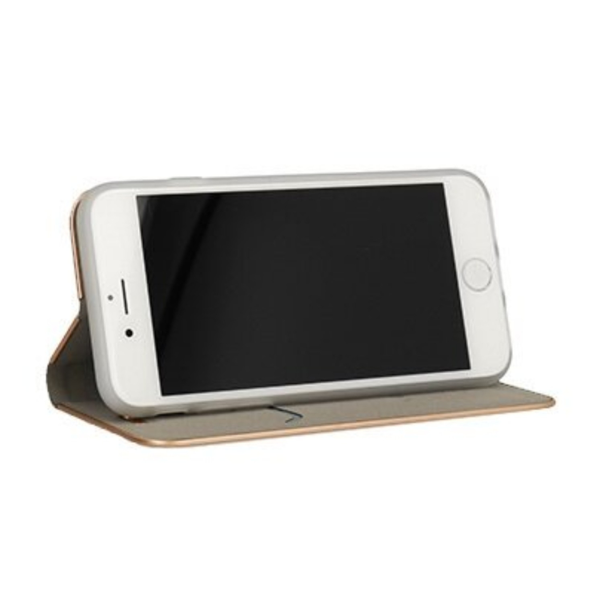 Samsung S20 PLUS pilkas VENBOOK dėklas 1