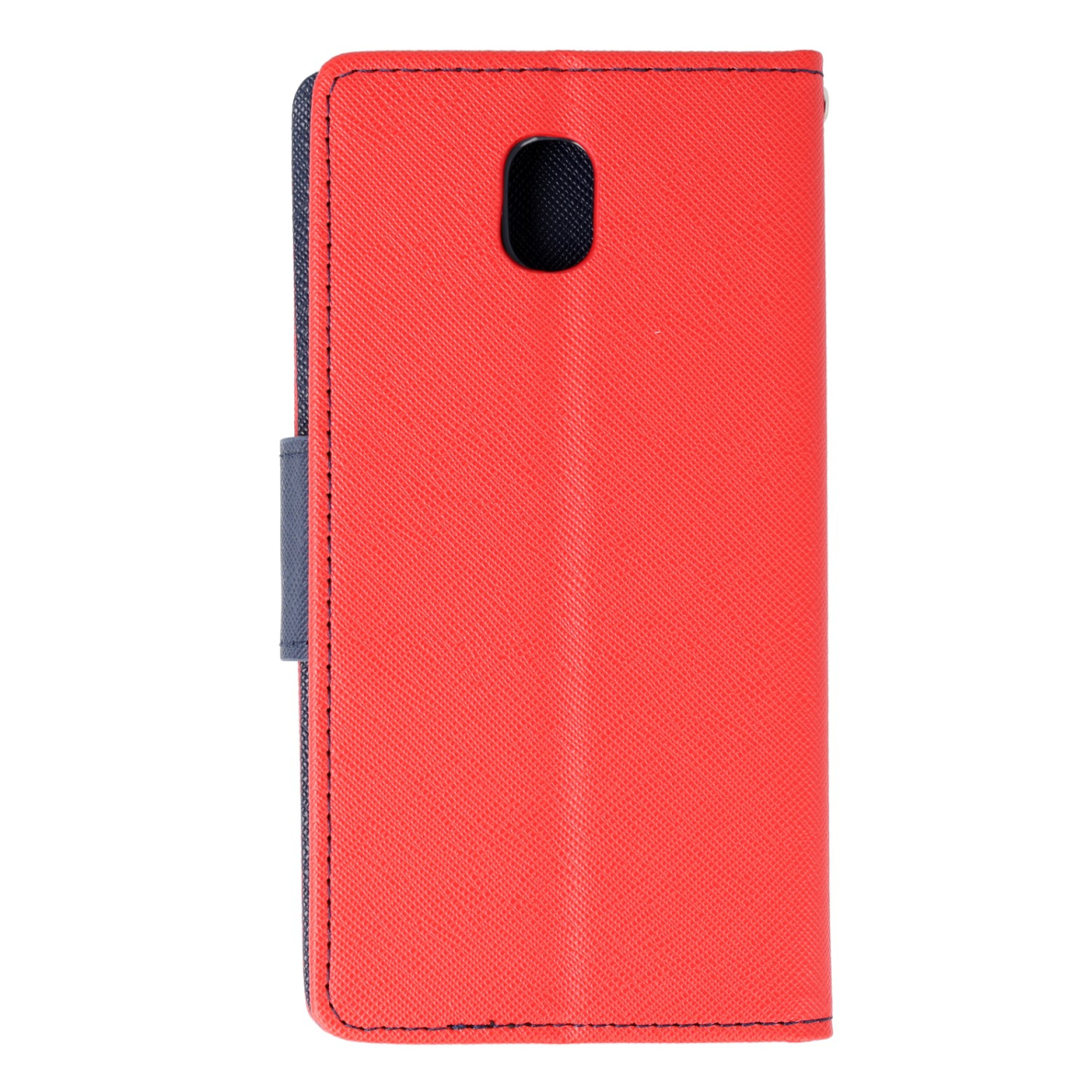 Samsung S20 PLUS raudonas FANCY DIARY dėklas 2