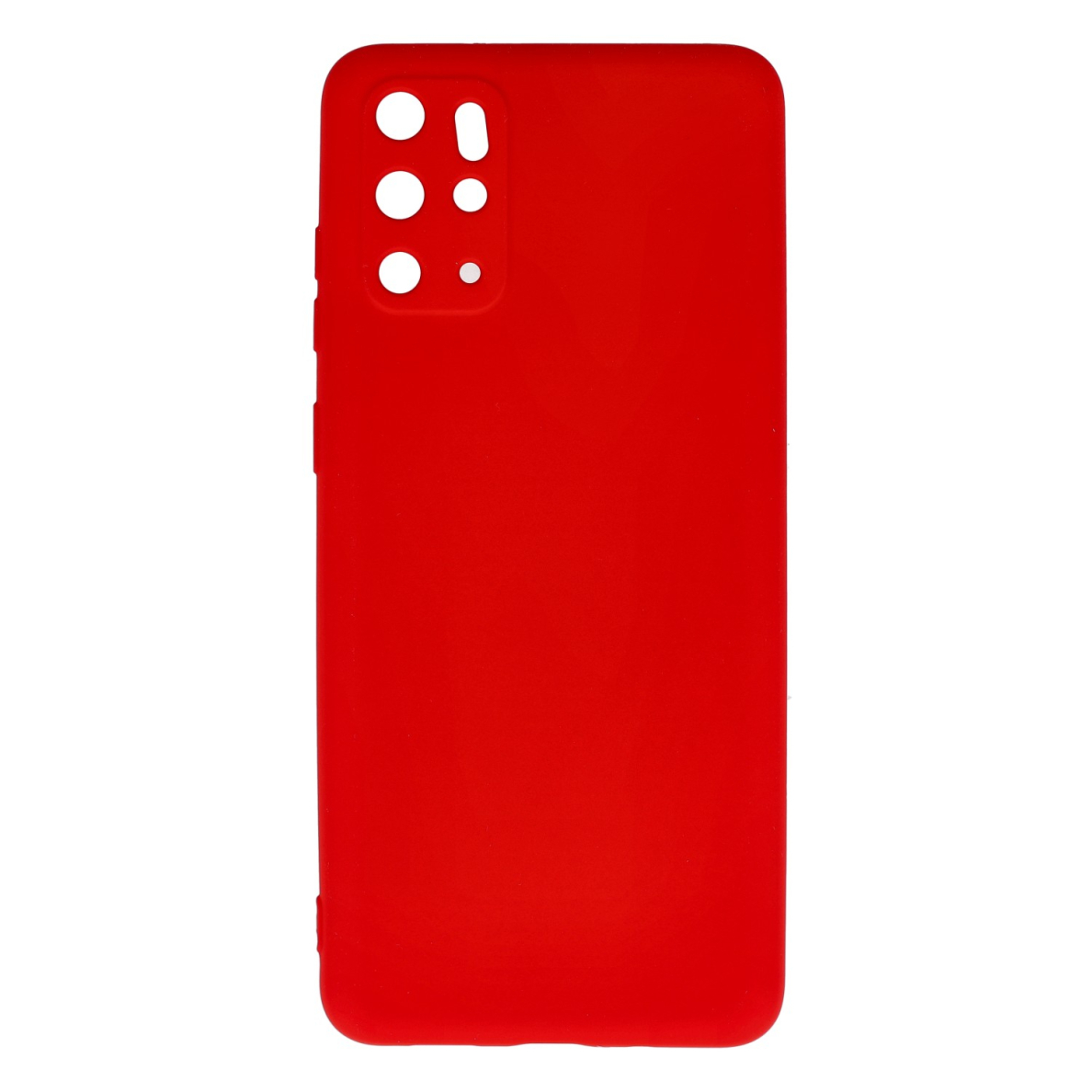 Samsung S20 PLUS red X-LEVEL DYNAMIC nugarėlė