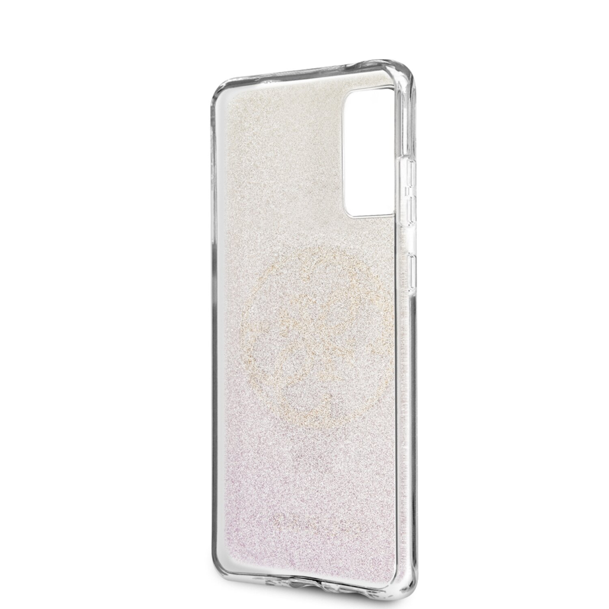 Samsung S20 rose gold GUESS nugarėlė GUHCS62PCUGLPGG 5 Samsung S20 rose gold GUESS nugarėlė GUHCS62PCUGLPGG 5