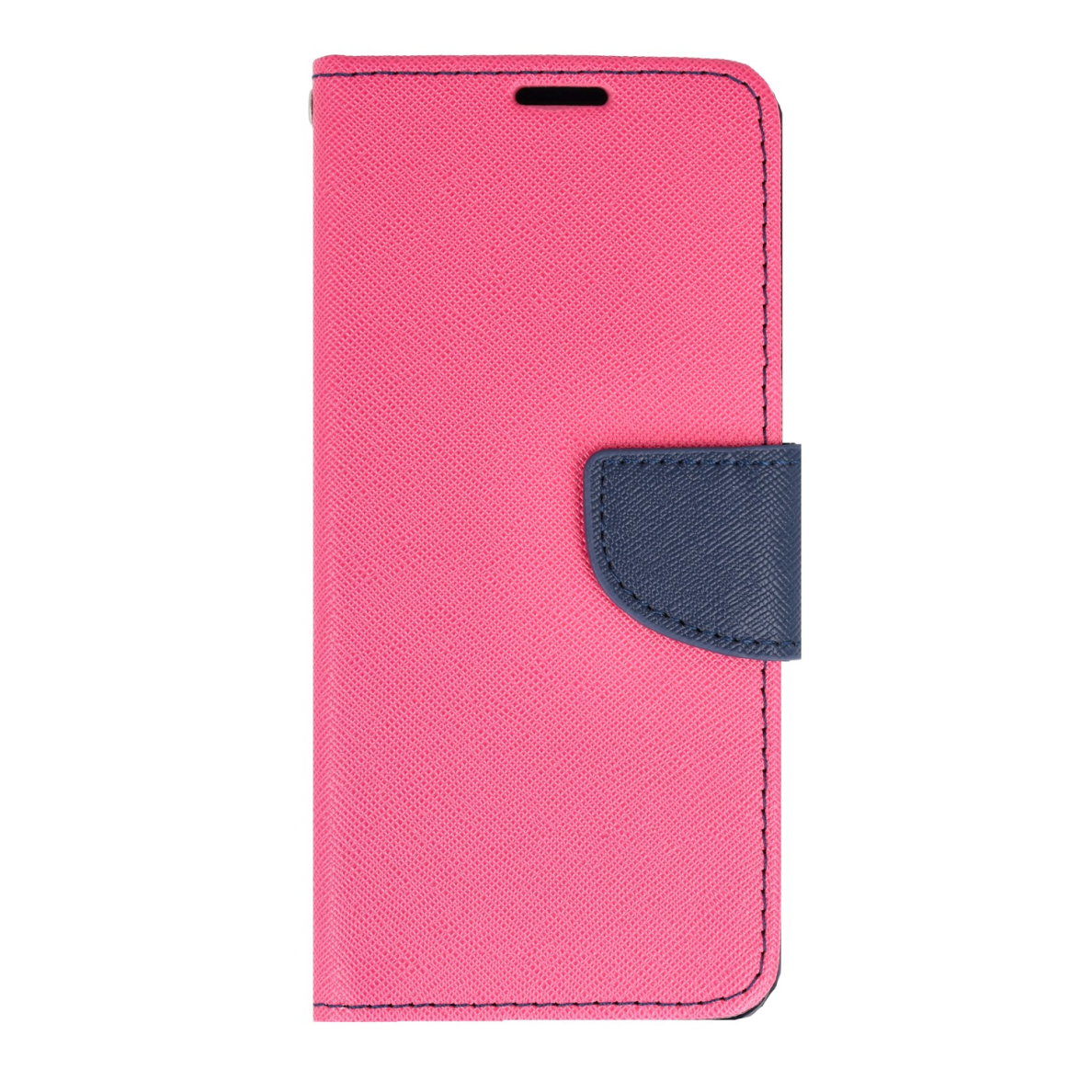 Samsung S20 rožinis FANCY DIARY dėklas