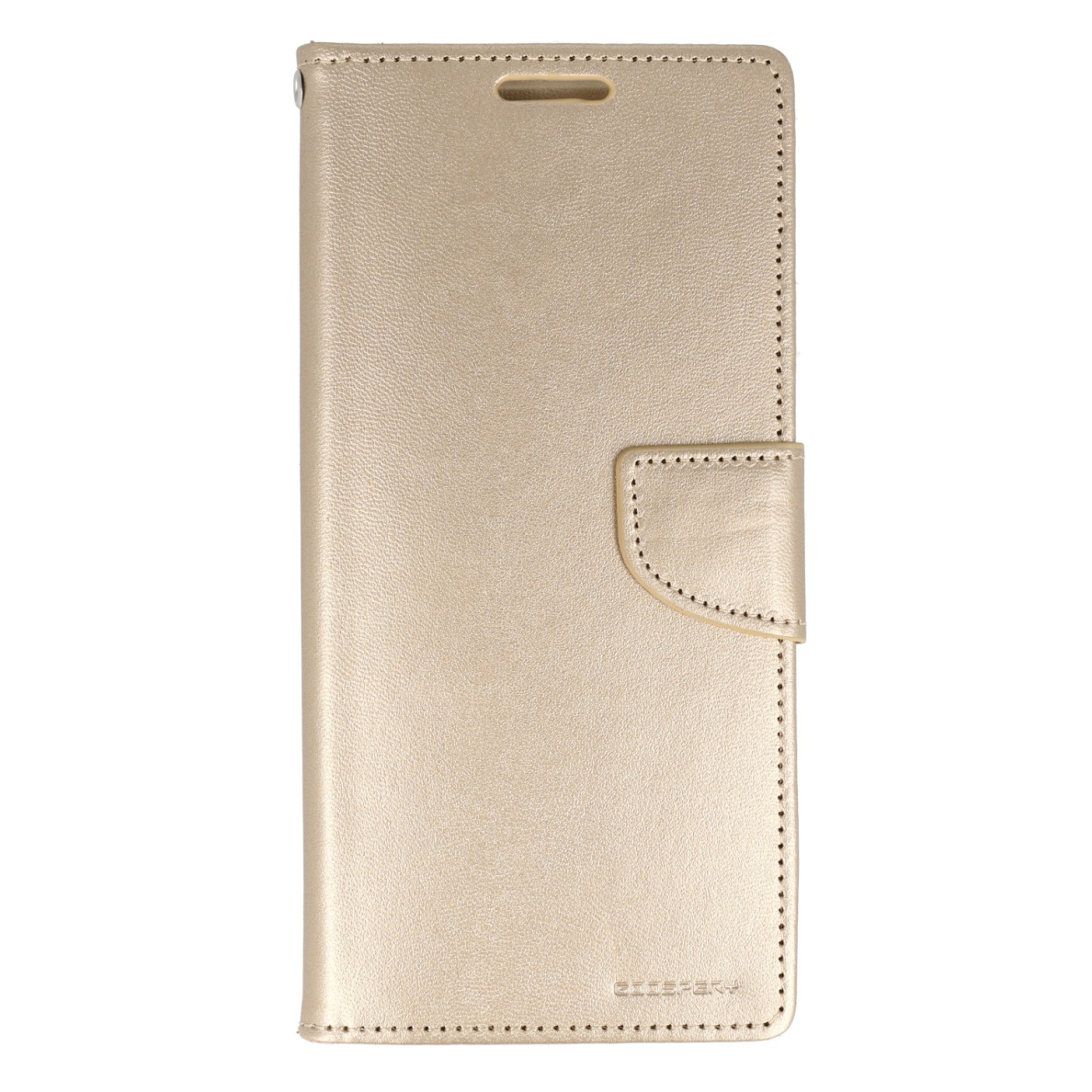 Samsung S20 ULTRA aukso spalvos MERCURY BRAVO dėklas