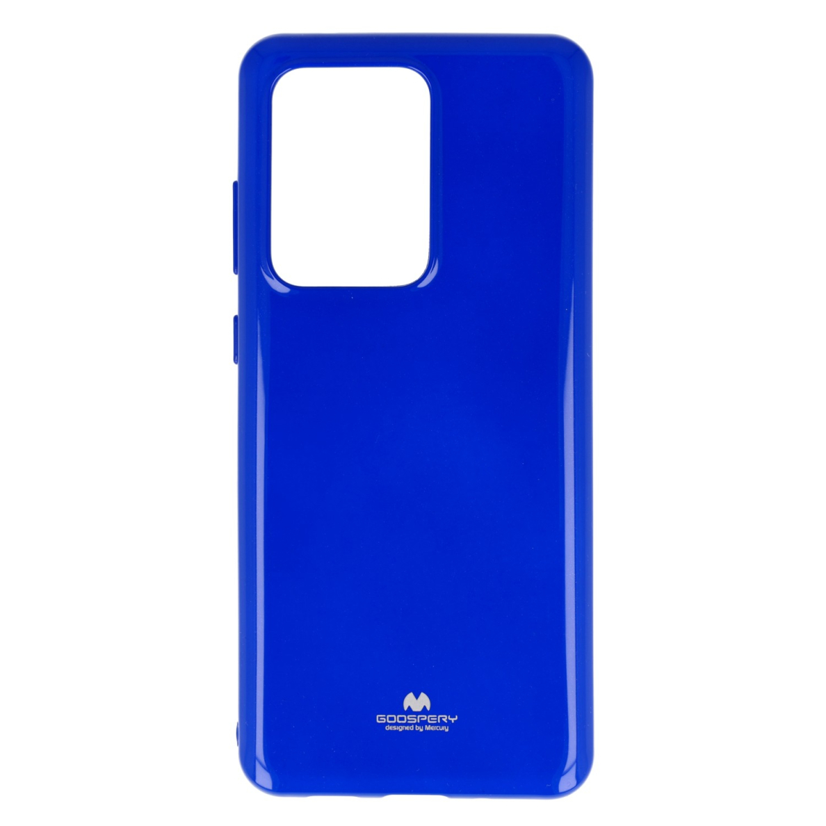 Samsung S20 ULTRA blue MERCURY JELLY nugarėlė