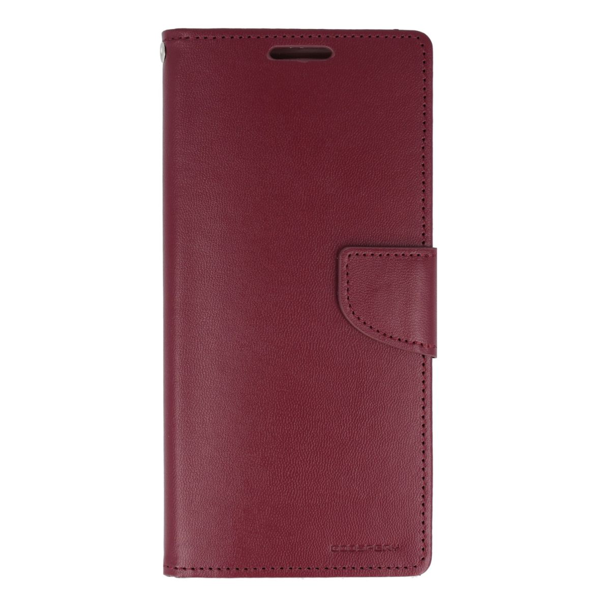 Samsung S20 ULTRA bordo MERCURY BRAVO dėklas