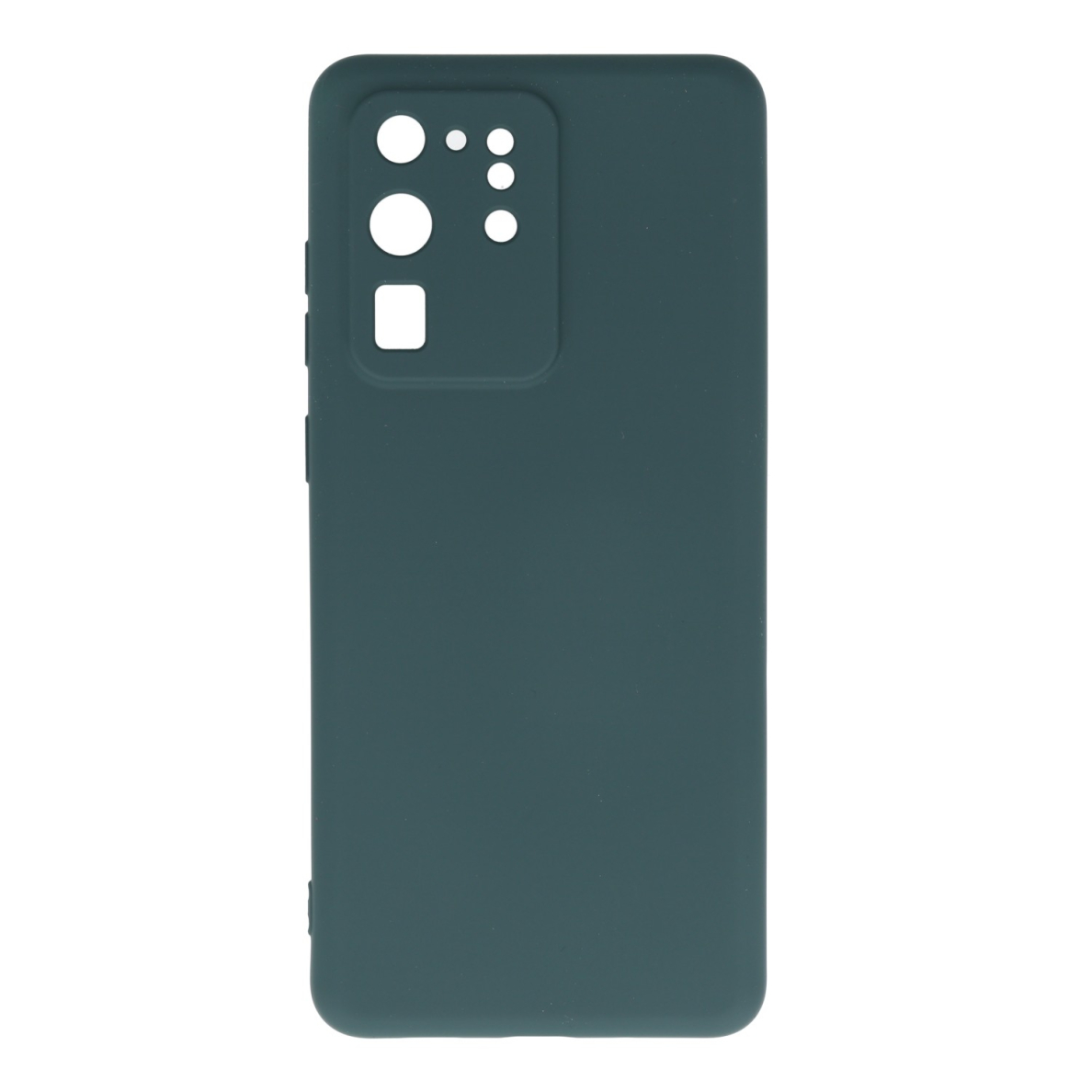 Samsung S20 ULTRA dark green X-LEVEL DYNAMIC nugarėlė