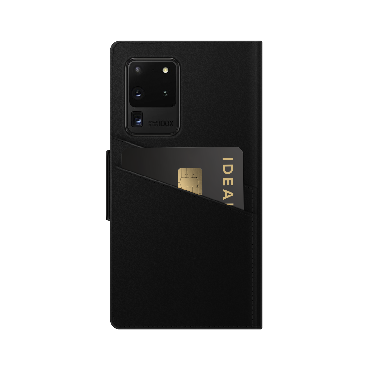 Samsung S20 ULTRA iDeal Of Sweden dėklas Intense Black 2