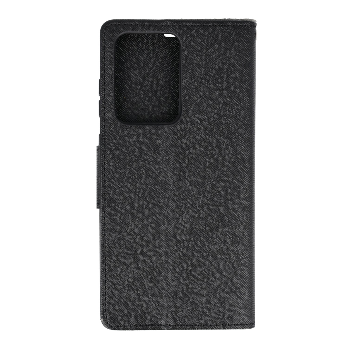 Samsung S20 ULTRA juodas FANCY DIARY dėklas 1