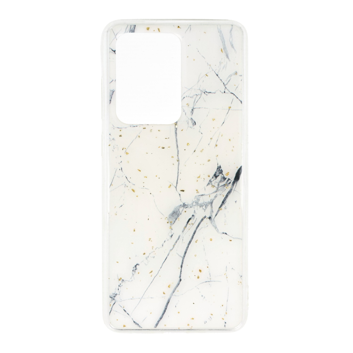 Samsung S20 ULTRA Marble nugarėlė Design 1