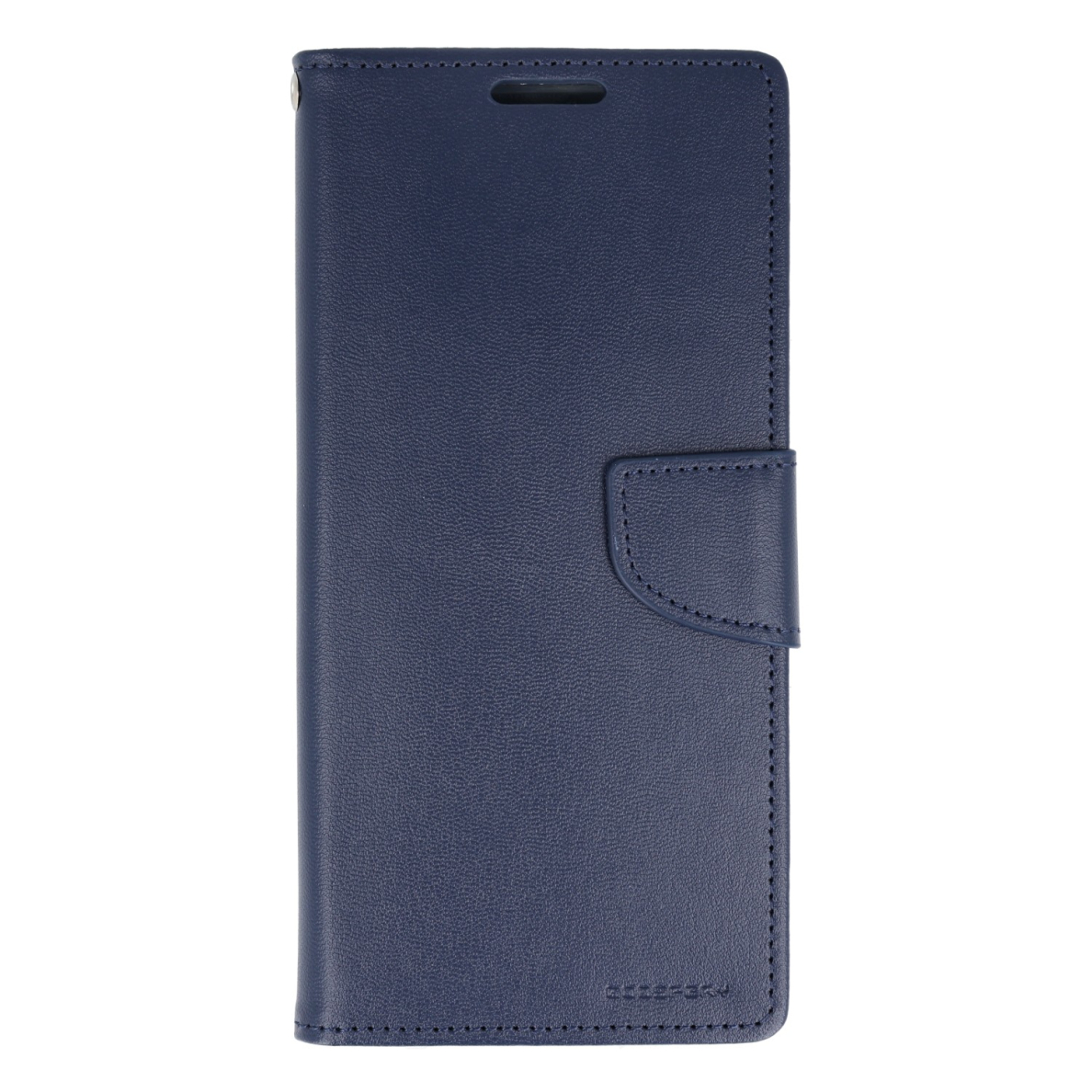 Samsung S20 ULTRA mėlynas MERCURY BRAVO dėklas