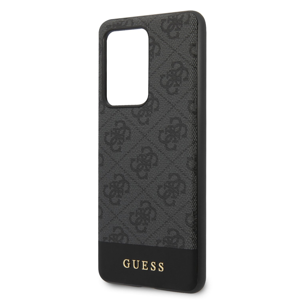 Samsung S20 ULTRA pilka GUESS nugarėlė GUHCS69G4GLGR 4