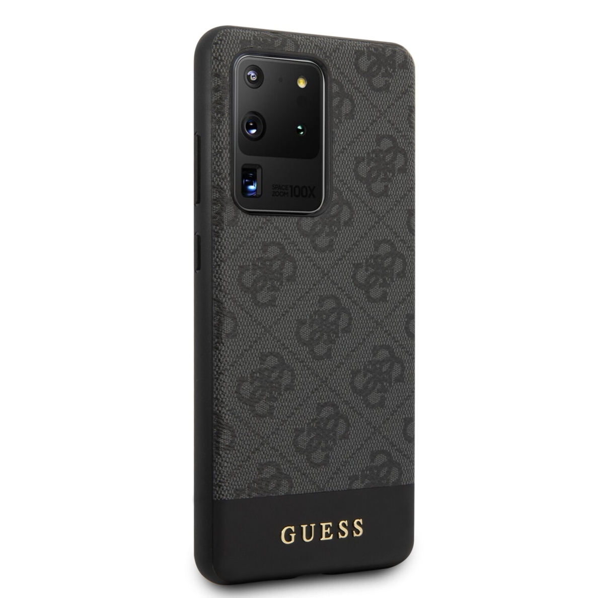 Samsung S20 ULTRA pilka GUESS nugarėlė GUHCS69G4GLGR 3