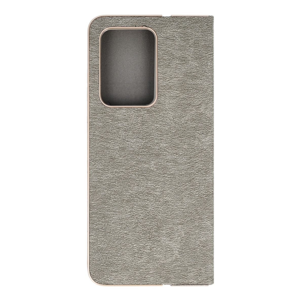 Samsung S20 ULTRA pilkas VENBOOK dėklas 2