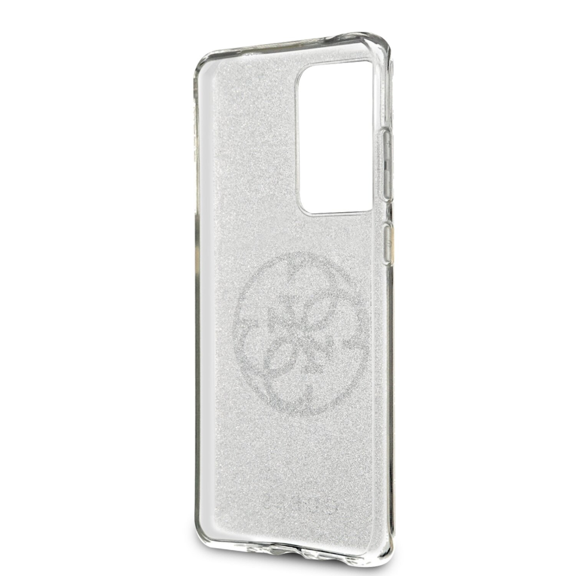 Samsung S20 ULTRA sidabro spalvos GUESS nugarėlė GUHCS69PCUGLLG 5 Samsung S20 ULTRA sidabro spalvos GUESS nugarėlė GUHCS69PCUGLLG 5