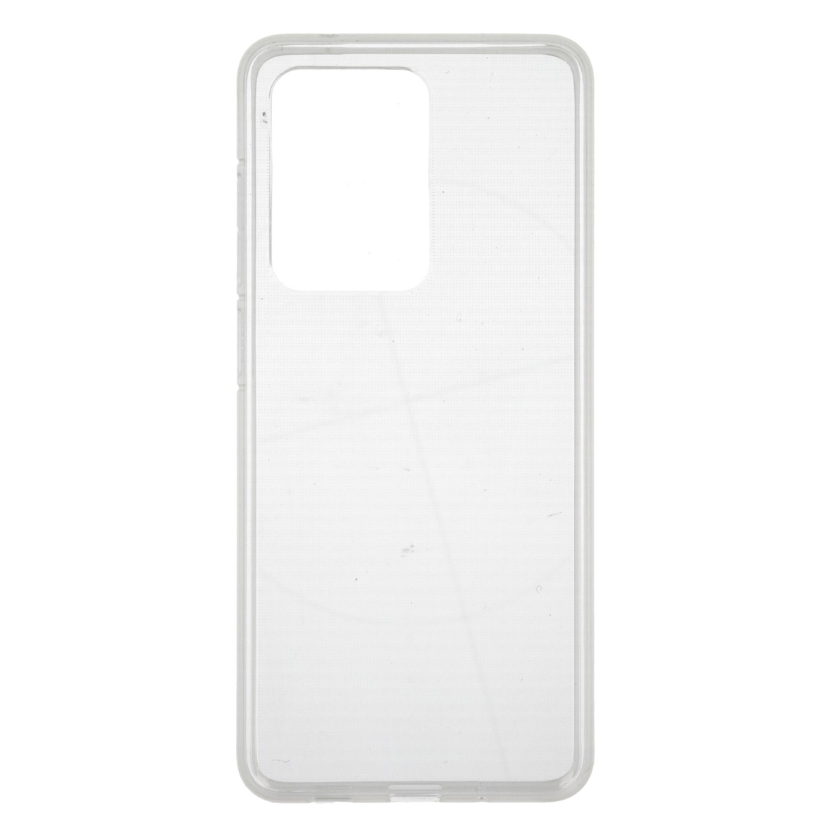 Samsung S20 ULTRA skaidri CJELLY nugarėlė 3