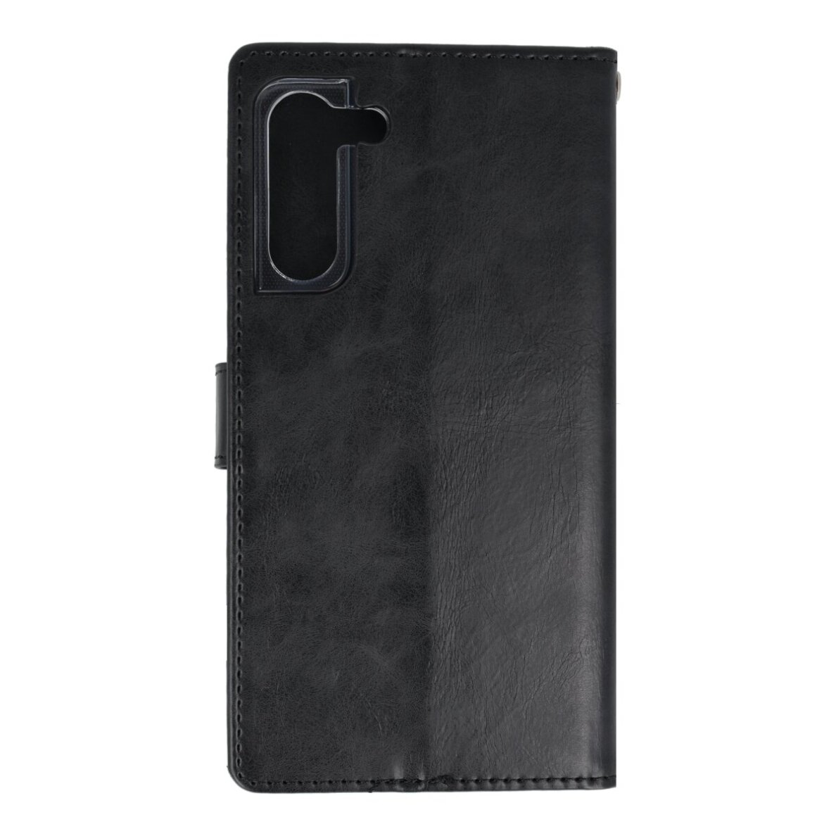 Samsung S21 FE black MERCURY BLUE MOON2 dėklas 1