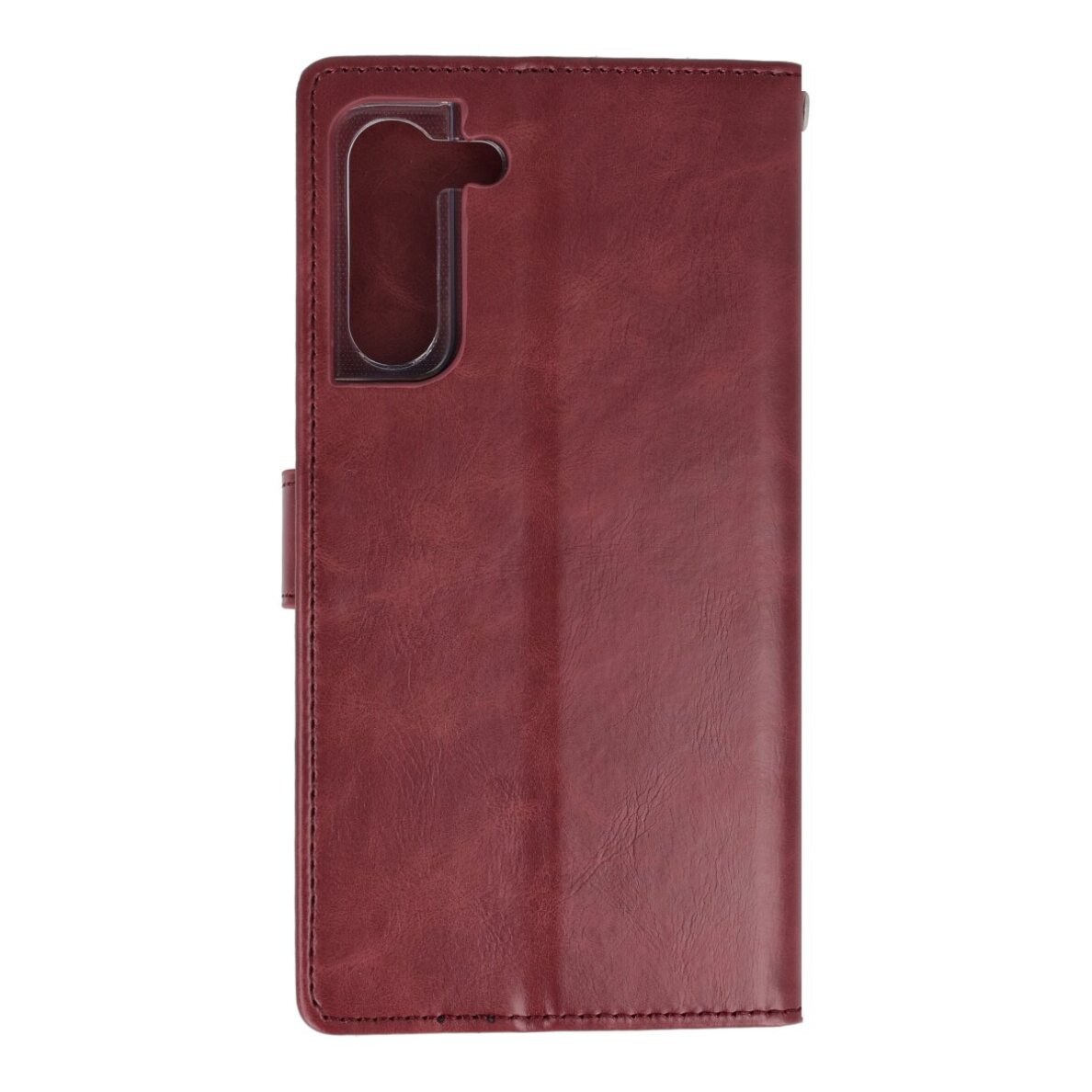 Samsung S21 FE wine MERCURY BLUE MOON2 dėklas 2