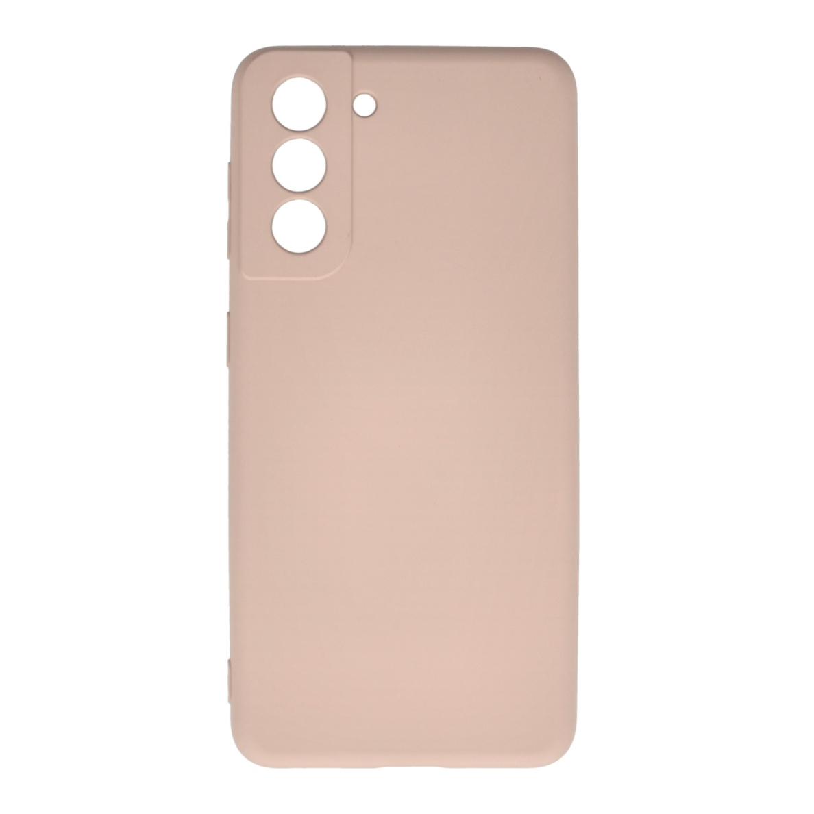 Samsung S21 pink sand X-LEVEL DYNAMIC nugarėlė