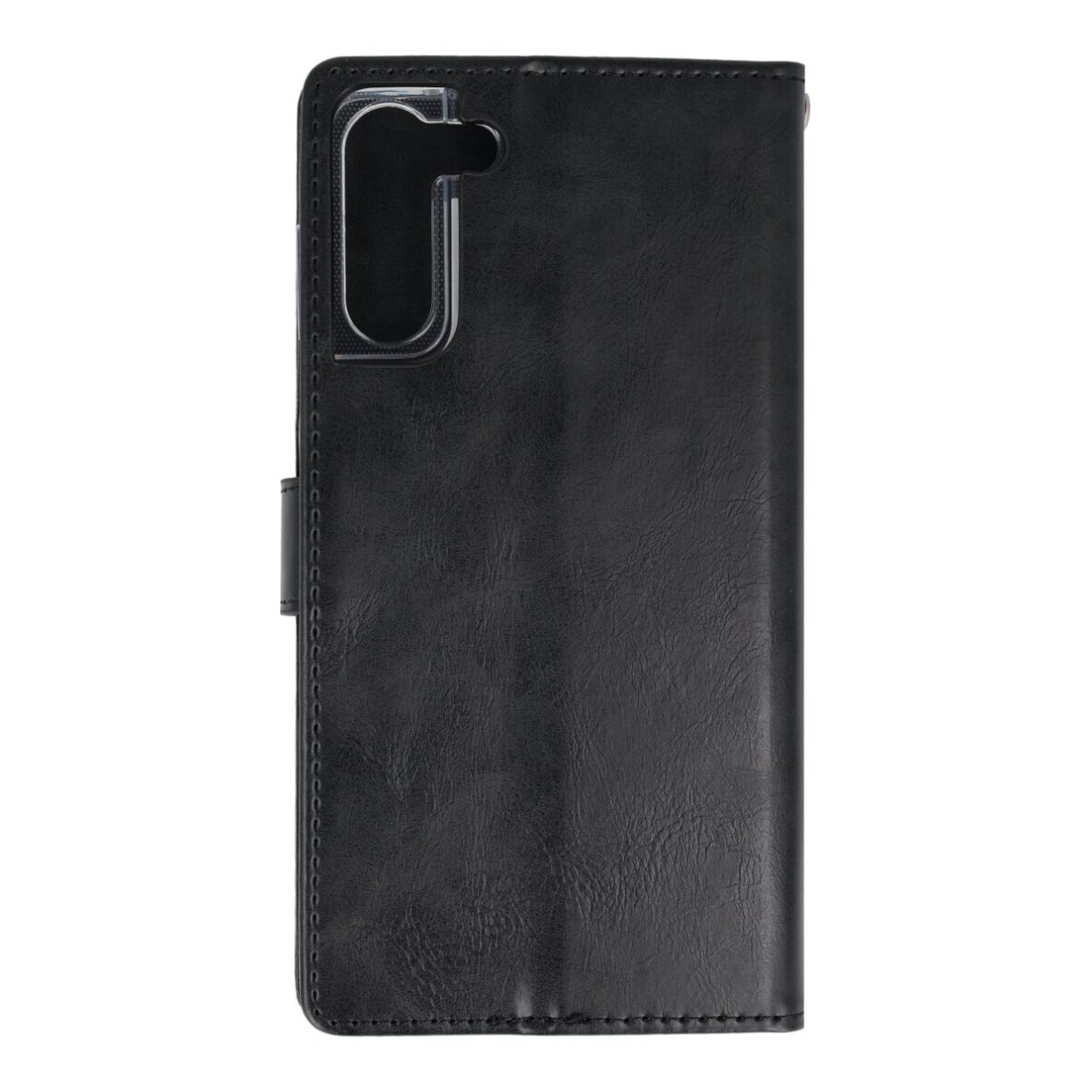 Samsung S21 PLUS black MERCURY BLUE MOON2 dėklas 1