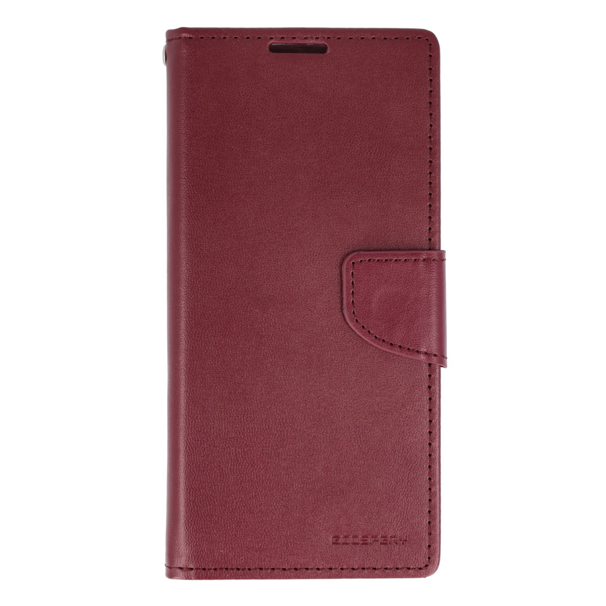 Samsung S21 PLUS bordo MERCURY BRAVO dėklas