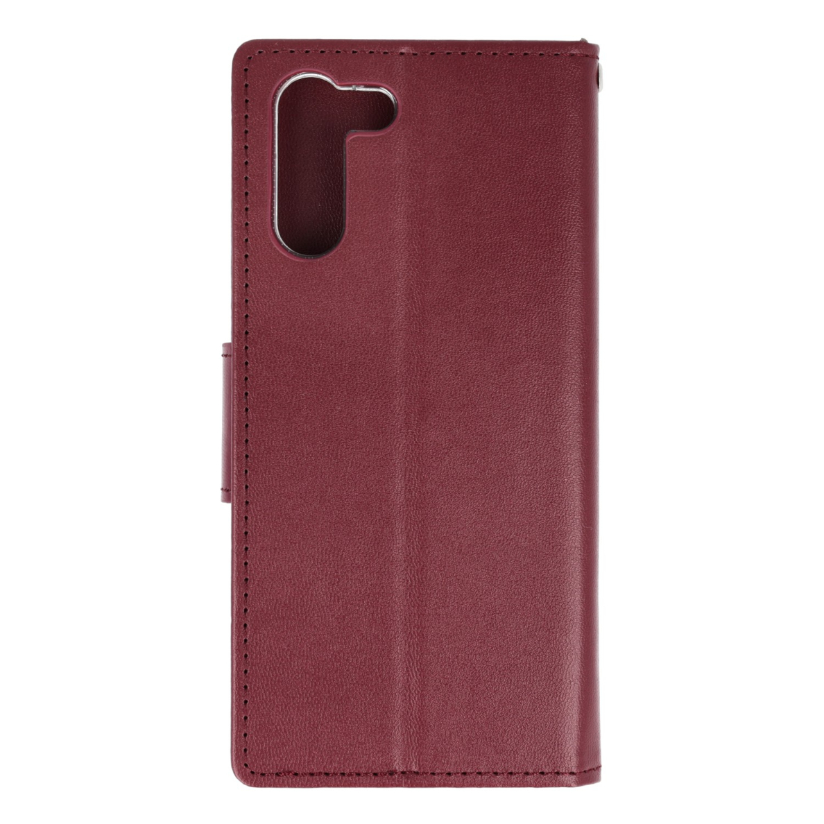 Samsung S21 PLUS bordo MERCURY BRAVO dėklas 3