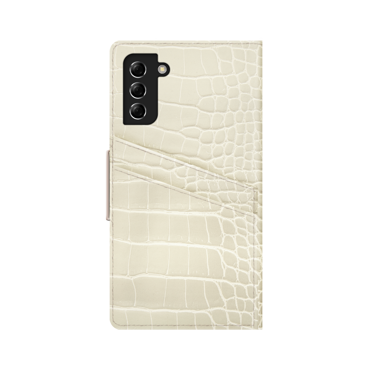 Samsung S21 PLUS iDeal Of Sweden dėklas Cream Beige 5