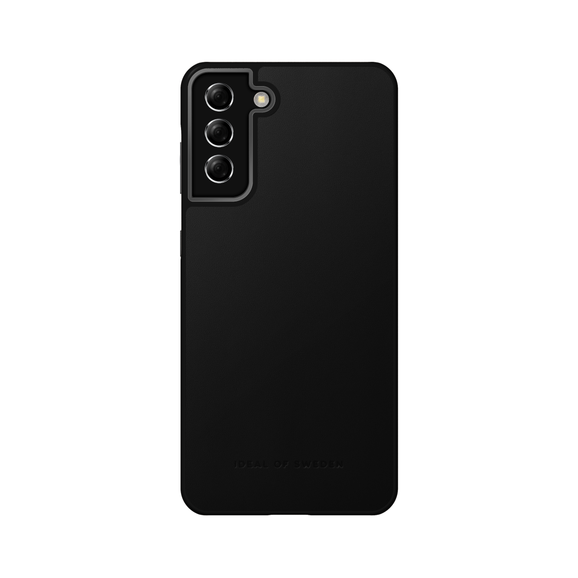 Samsung S21 PLUS iDeal Of Sweden nugarėlė Intense Black