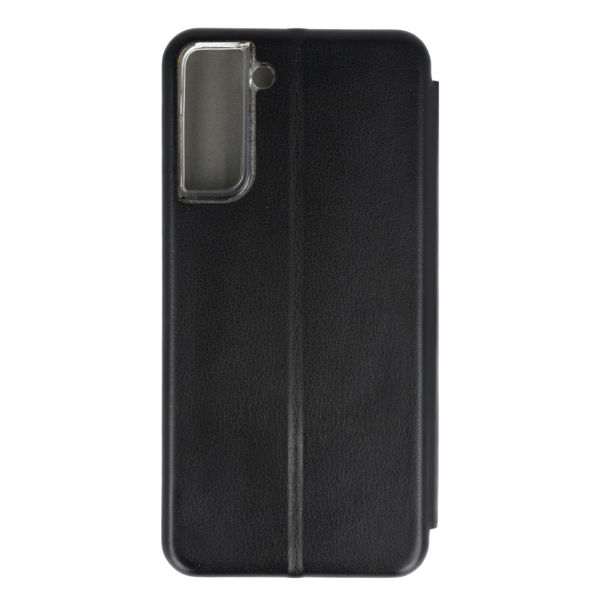 Samsung S21 PLUS juodas SEA STYLE dėklas 1