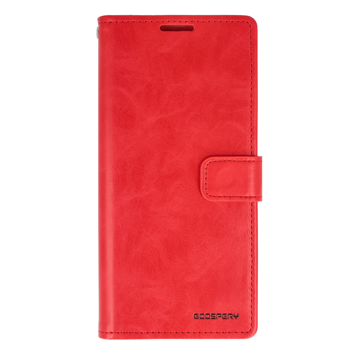 Samsung S21 PLUS raudonas MERCURY BLUE MOON2 dėklas 1