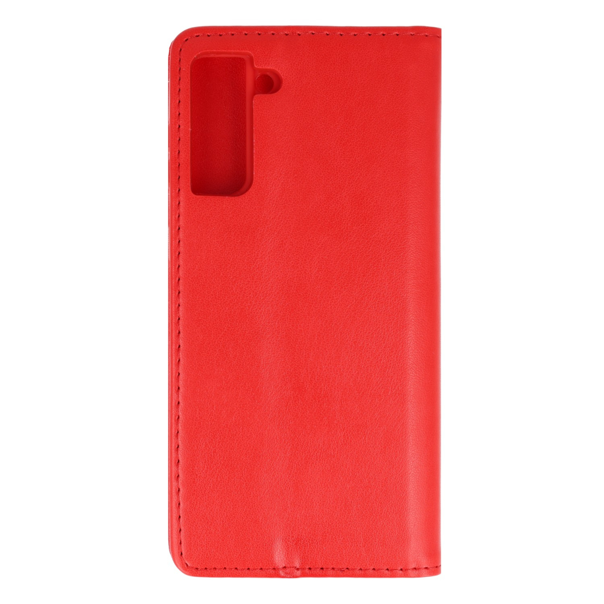 Samsung S21 PLUS raudonas VIP dėklas 1