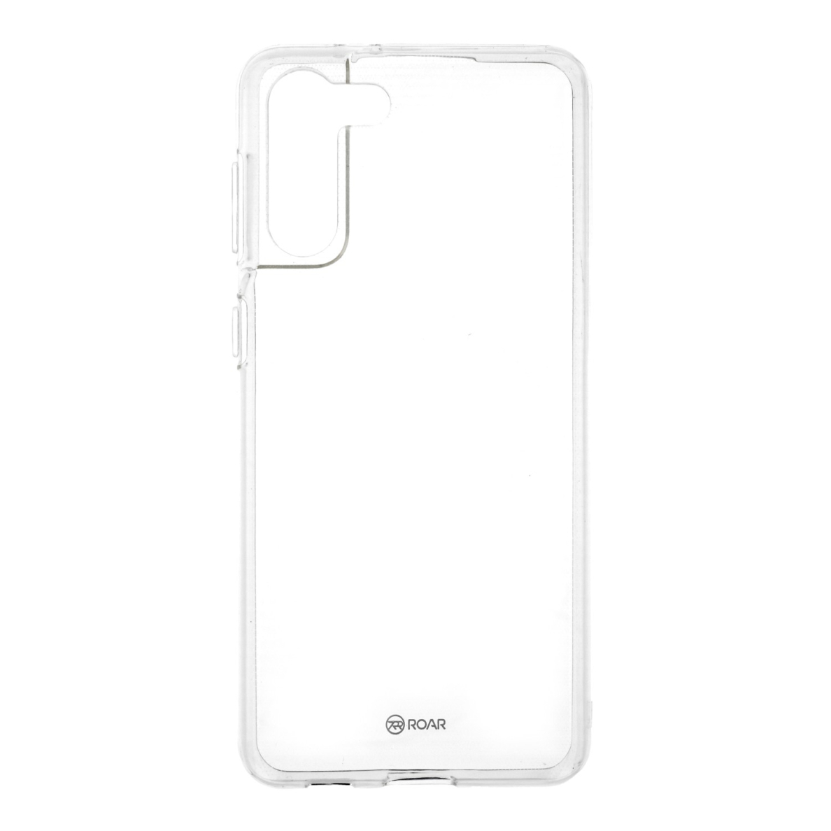 Samsung S21 PLUS skaidri ALL DAY ROAR nugarėlė