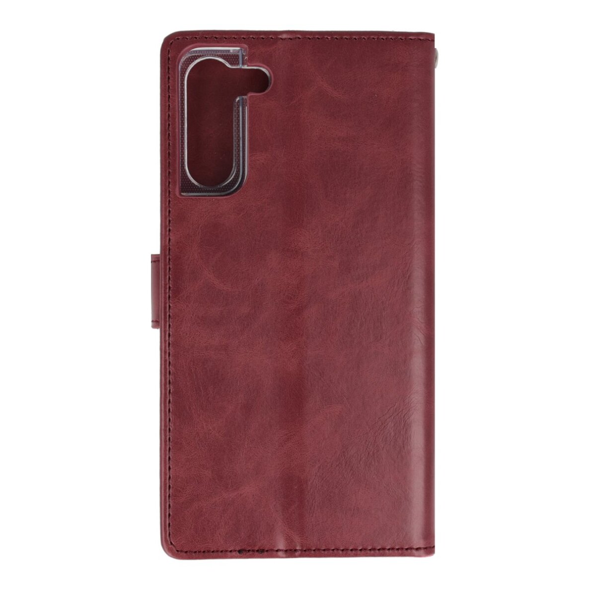 Samsung S21 PLUS wine MERCURY BLUE MOON2 dėklas 1