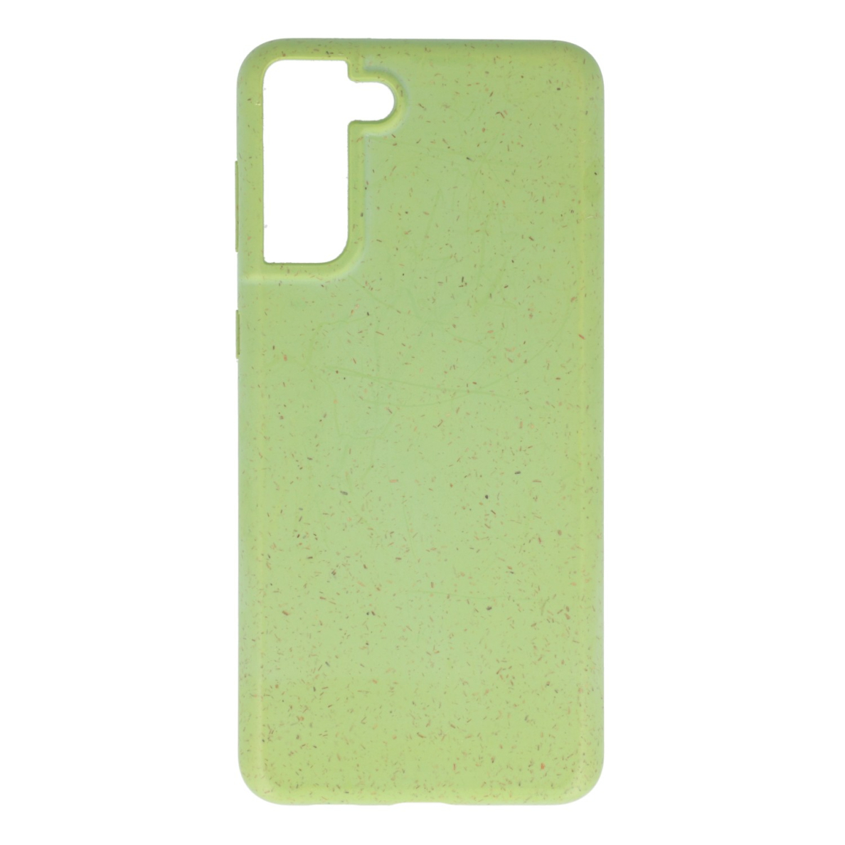Samsung S21 PLUS žalia ECO wheat nugarėlė