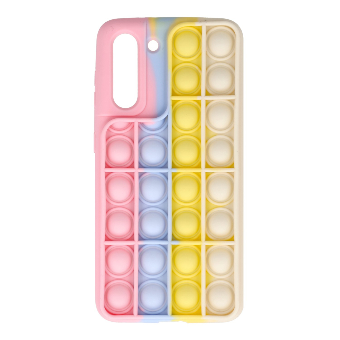 Samsung S21 POP IT nugarėlė Nr.4