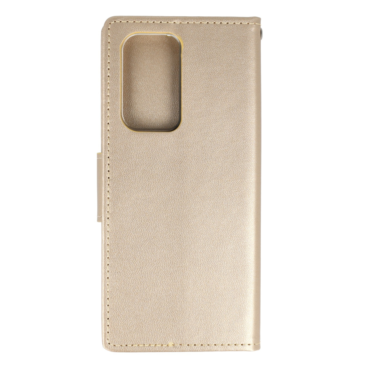 Samsung S21 ULTRA aukso spalvos MERCURY BRAVO dėklas 2