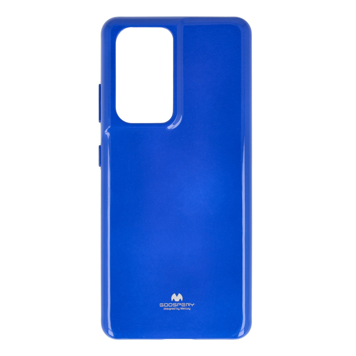Samsung S21 ULTRA blue MERCURY JELLY nugarėlė