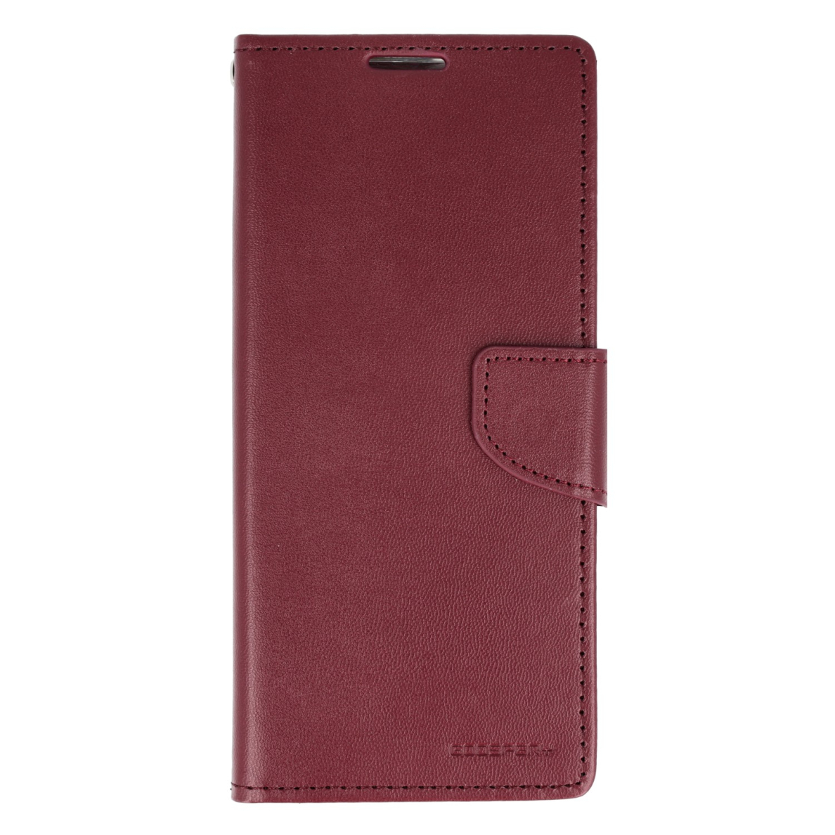 Samsung S21 ULTRA bordo MERCURY BRAVO dėklas