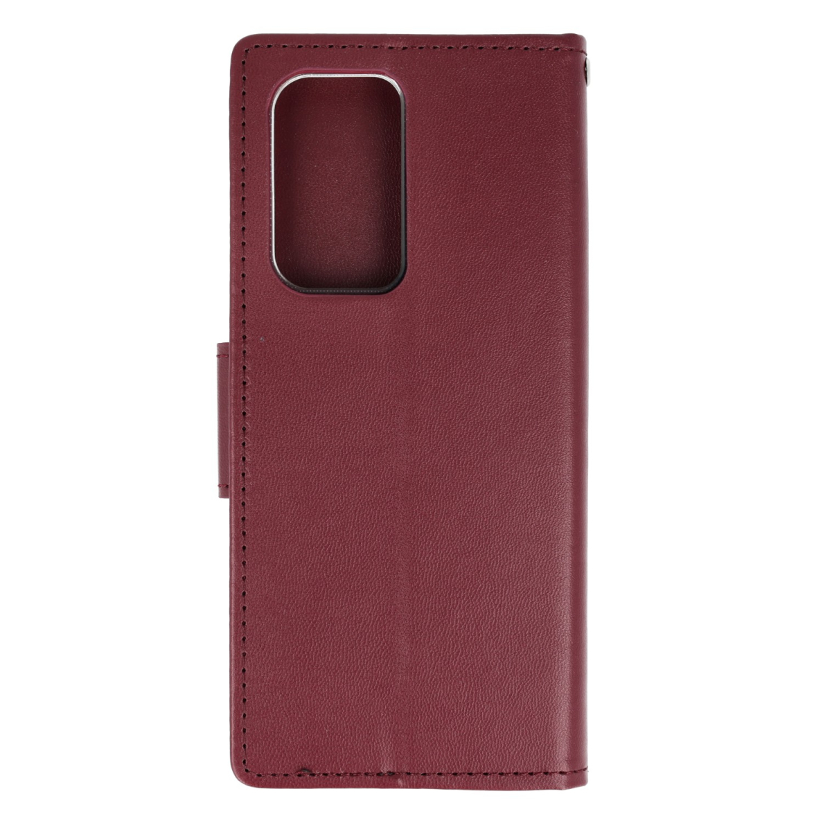 Samsung S21 ULTRA bordo MERCURY BRAVO dėklas 2
